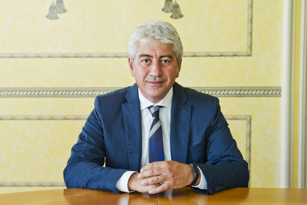 ASSEMBLEA GENERALE ANNUALE - 16 OTTOBRE 2025 - EUGENIO RIZZUTI ELETTO NUOVO PRESIDENTE